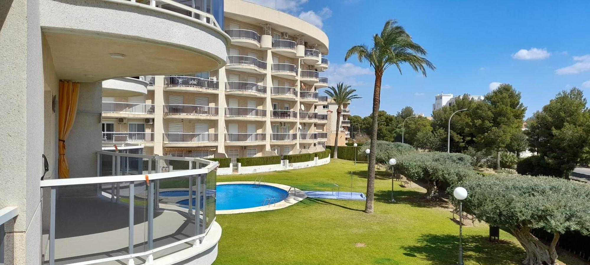 Apartamento Family Miami Playa